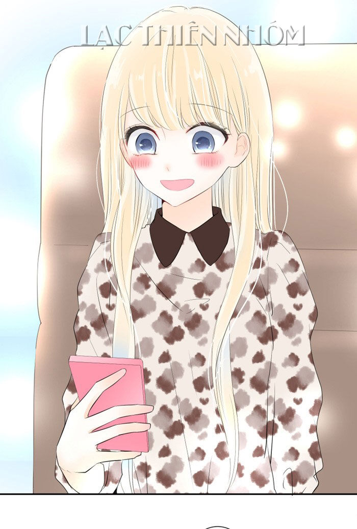 Ly Choco Ngọt Ngào Chapter 33 - Trang 2