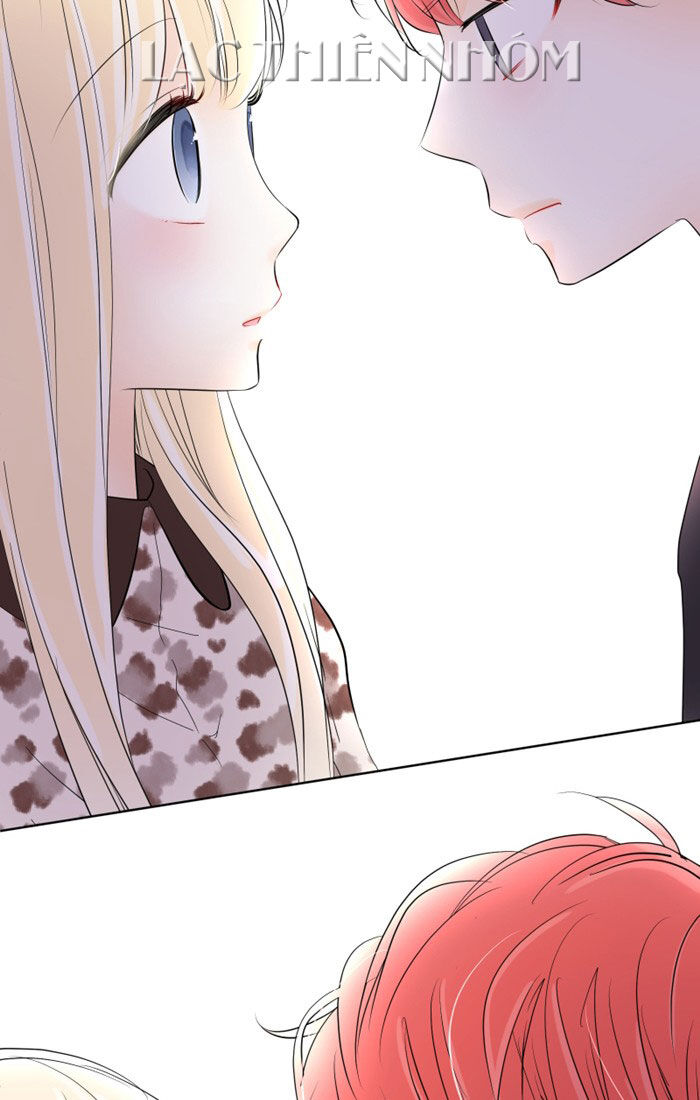 Ly Choco Ngọt Ngào Chapter 33 - Trang 2