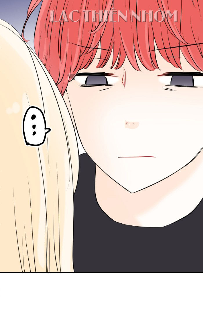 Ly Choco Ngọt Ngào Chapter 33 - Trang 2