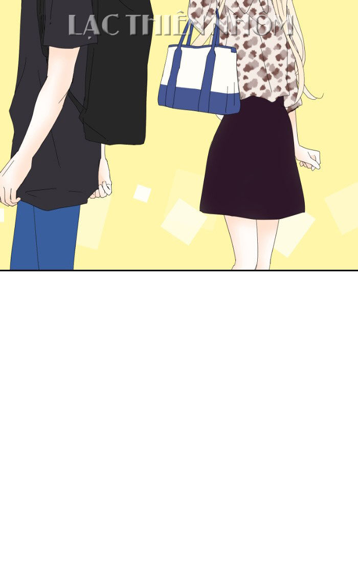 Ly Choco Ngọt Ngào Chapter 33 - Trang 2