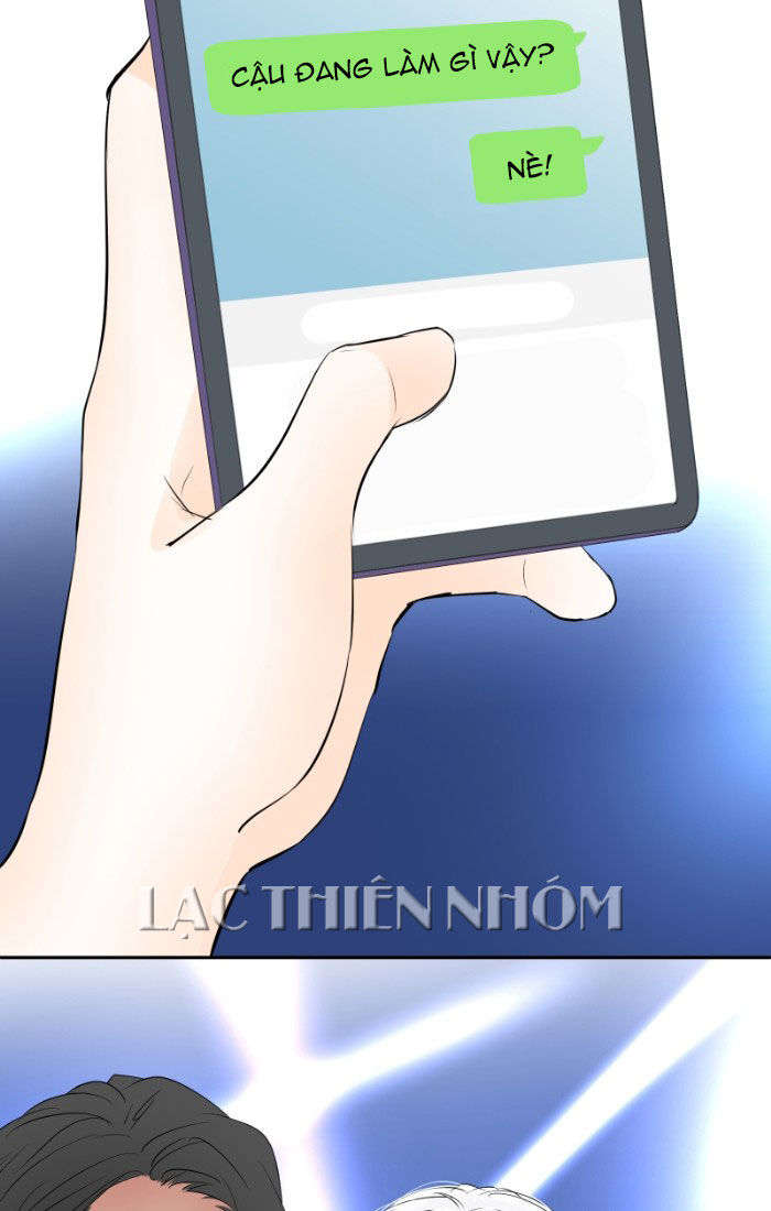 Ly Choco Ngọt Ngào Chapter 33 - Trang 2