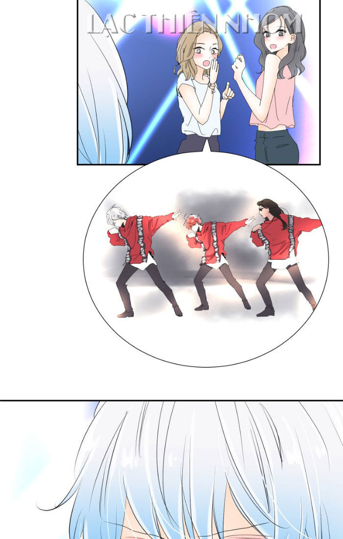 Ly Choco Ngọt Ngào Chapter 33 - Trang 2