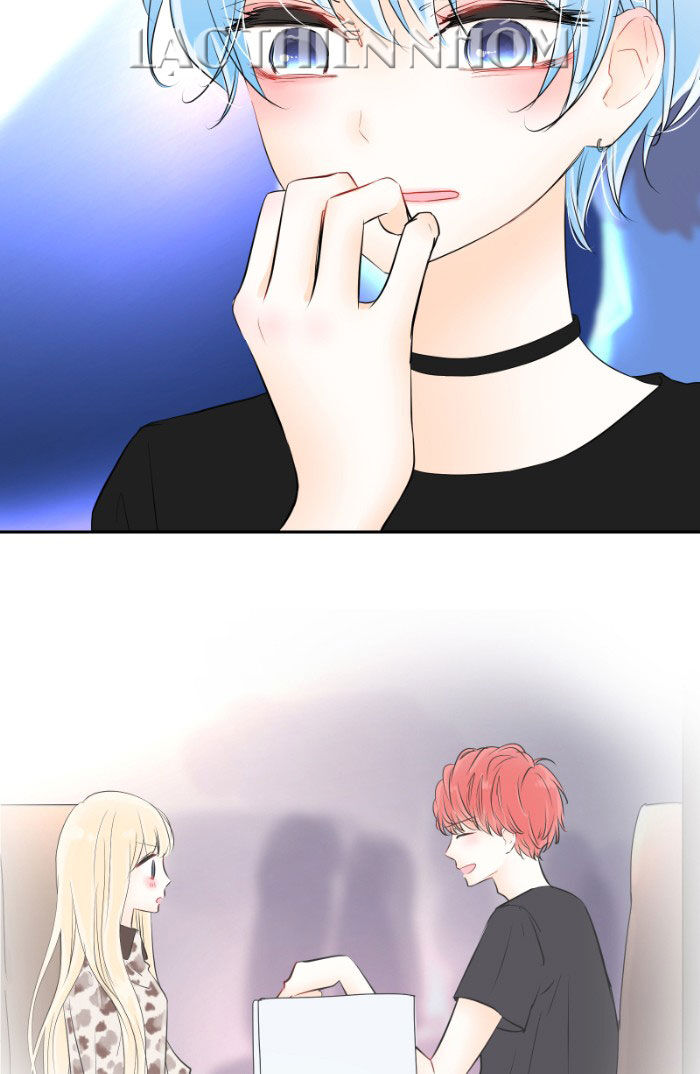 Ly Choco Ngọt Ngào Chapter 33 - Trang 2