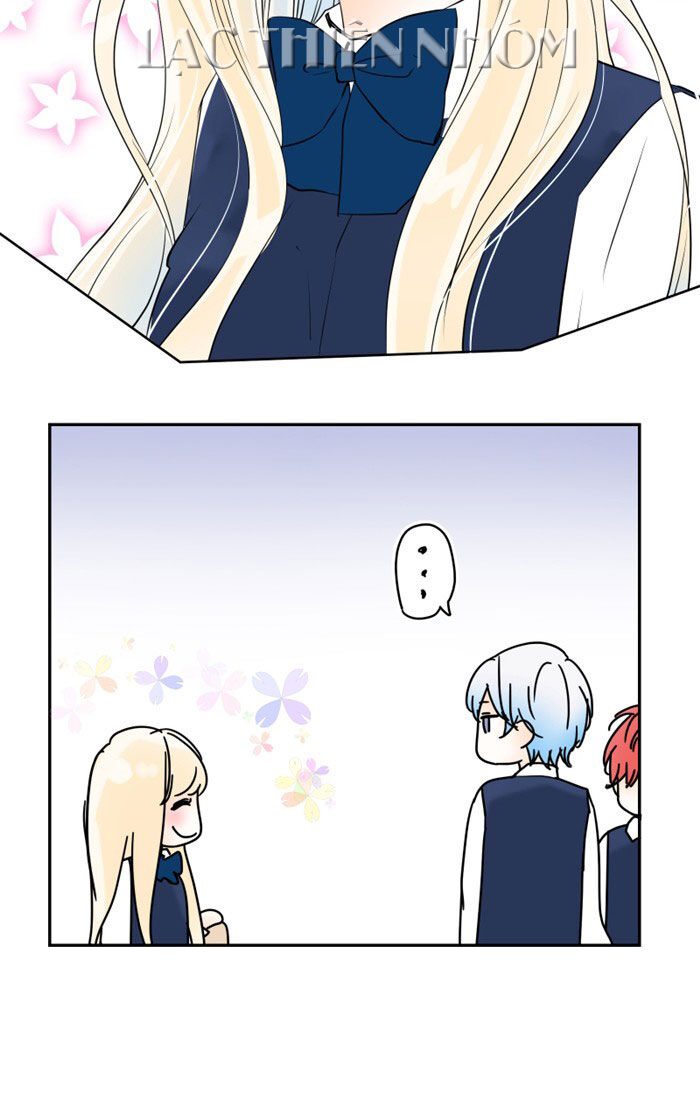 Ly Choco Ngọt Ngào Chapter 34 - Trang 2