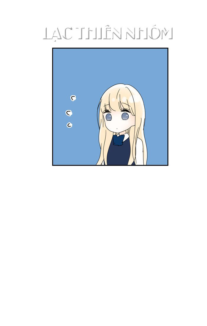 Ly Choco Ngọt Ngào Chapter 34 - Trang 2