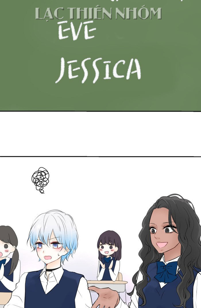 Ly Choco Ngọt Ngào Chapter 34 - Trang 2