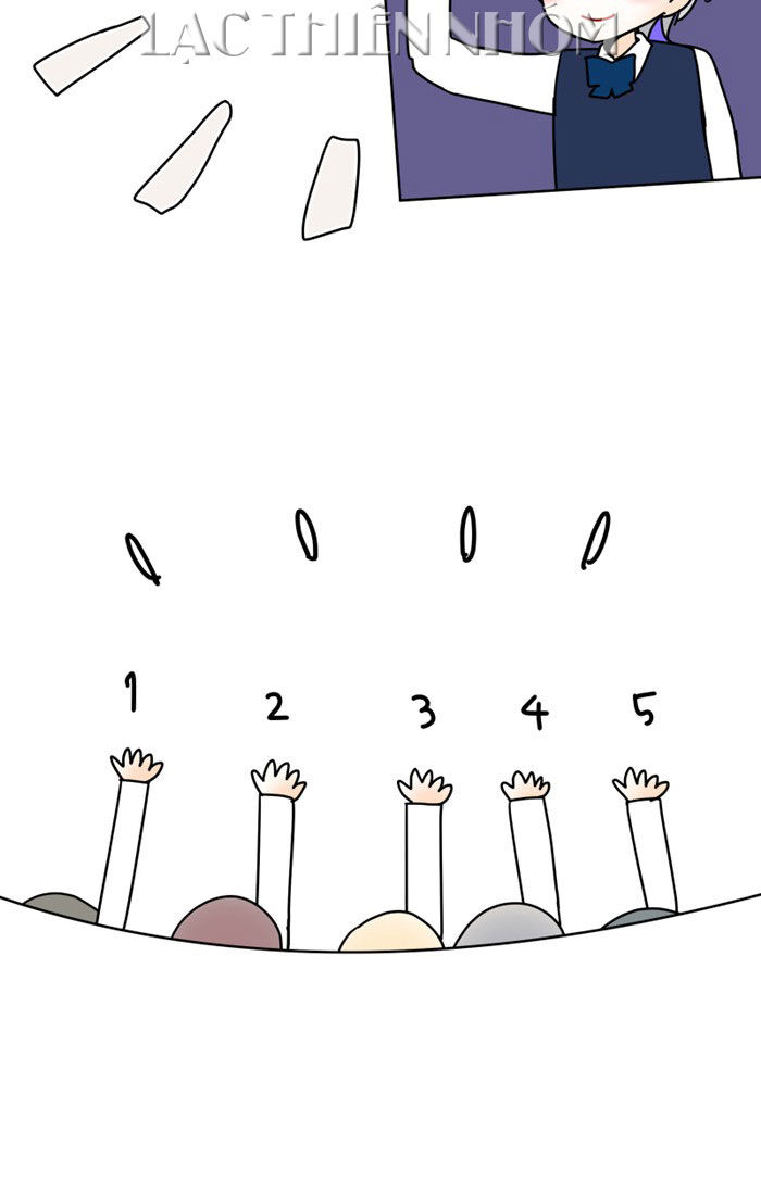 Ly Choco Ngọt Ngào Chapter 34 - Trang 2