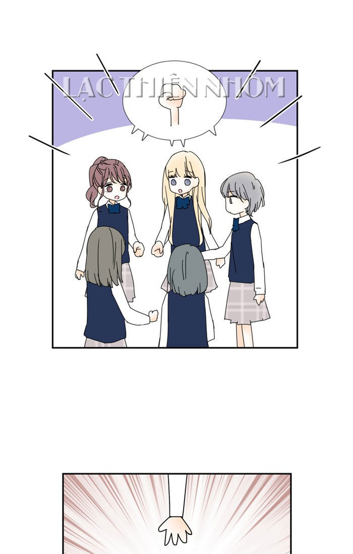 Ly Choco Ngọt Ngào Chapter 34 - Trang 2