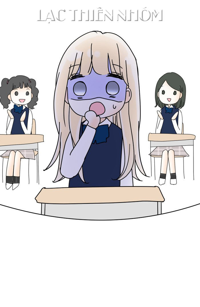 Ly Choco Ngọt Ngào Chapter 34 - Trang 2