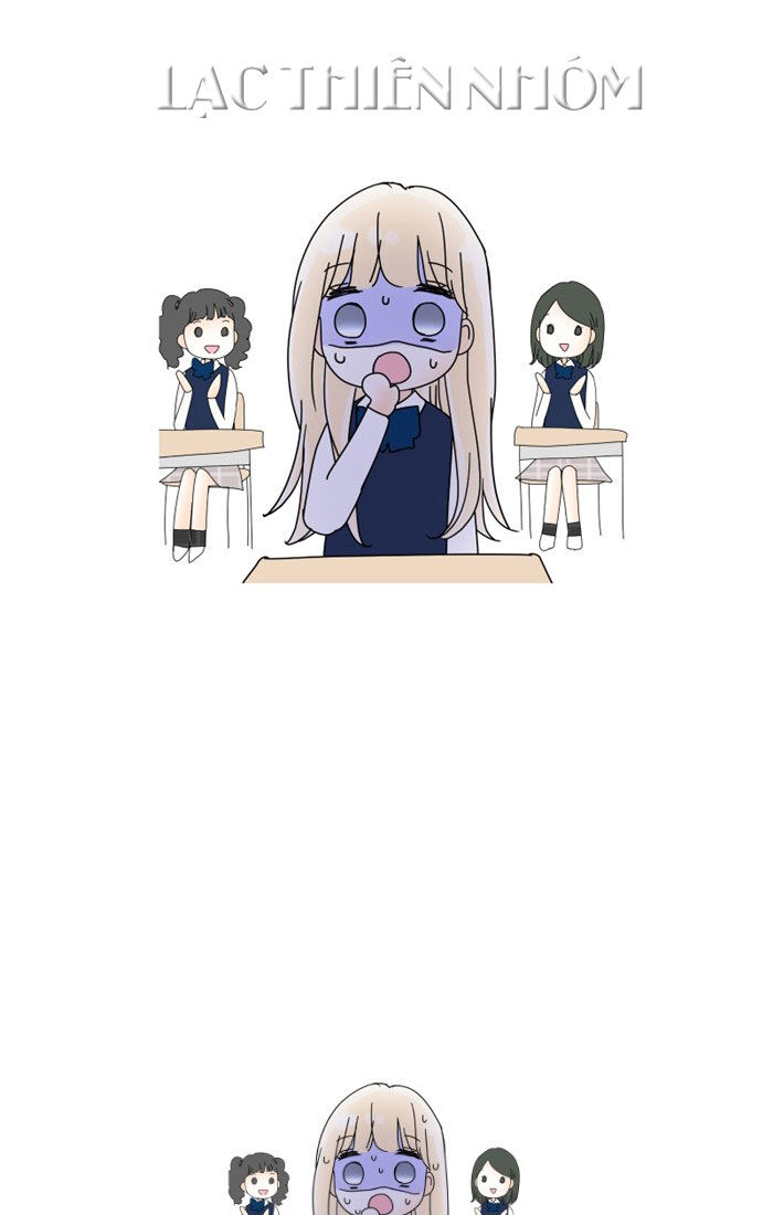 Ly Choco Ngọt Ngào Chapter 34 - Trang 2