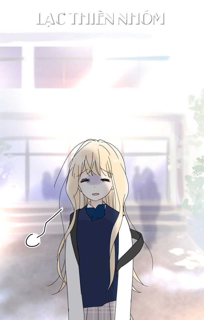 Ly Choco Ngọt Ngào Chapter 35 - Trang 2