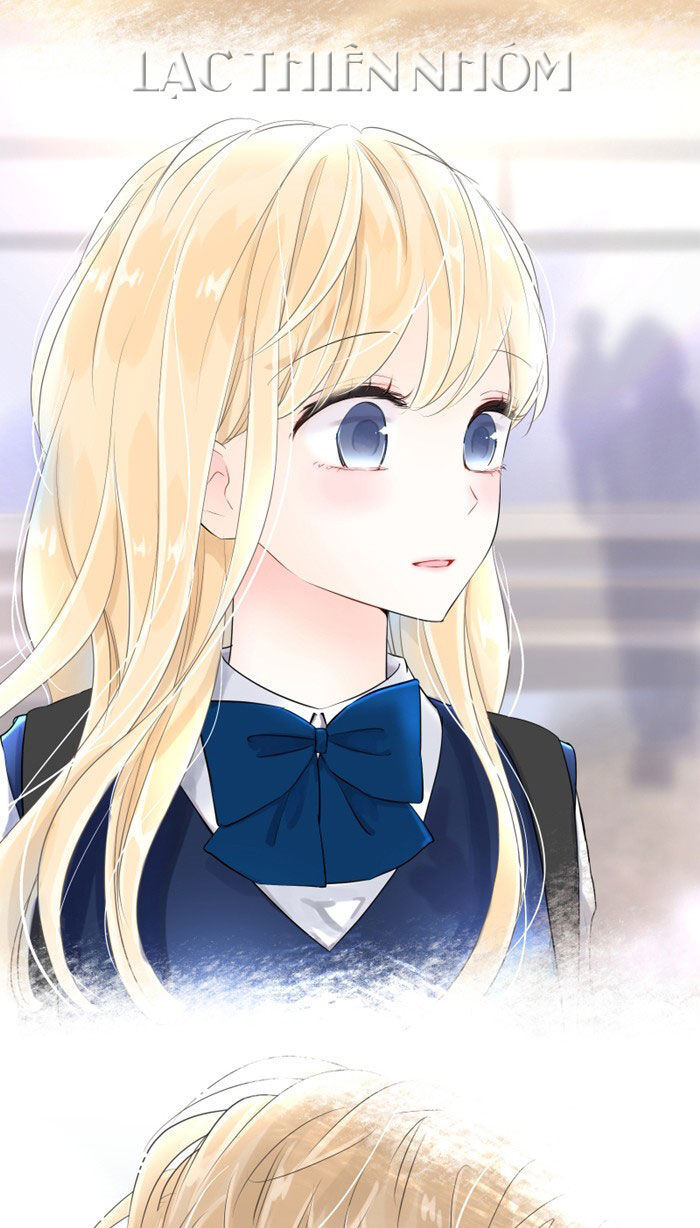 Ly Choco Ngọt Ngào Chapter 35 - Trang 2