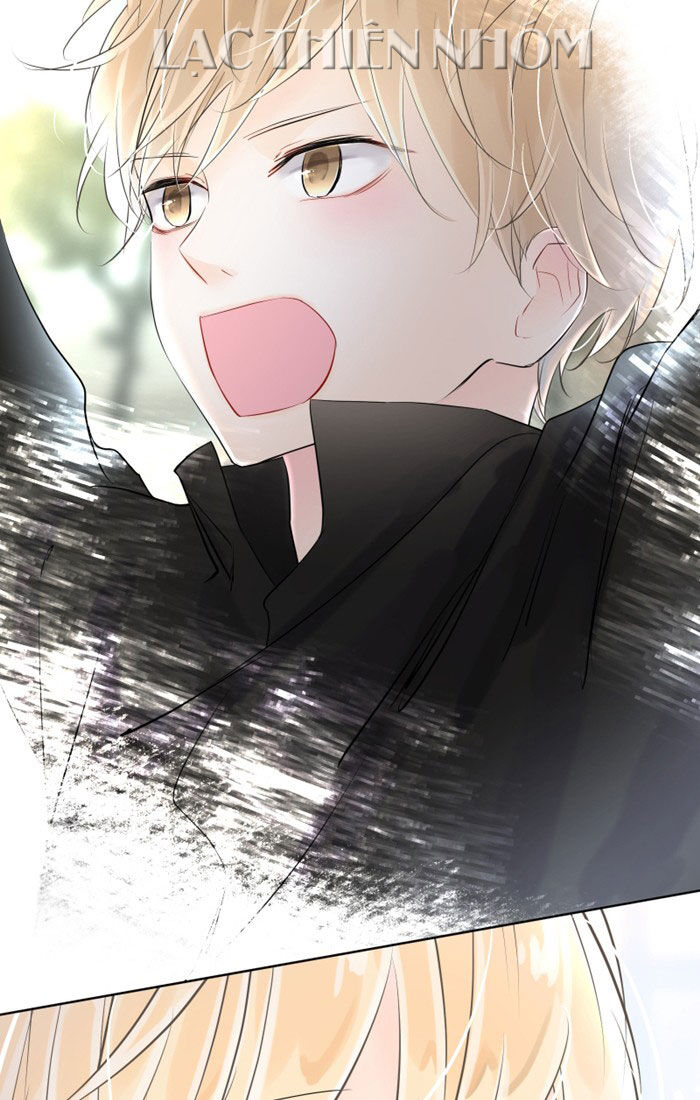 Ly Choco Ngọt Ngào Chapter 35 - Trang 2