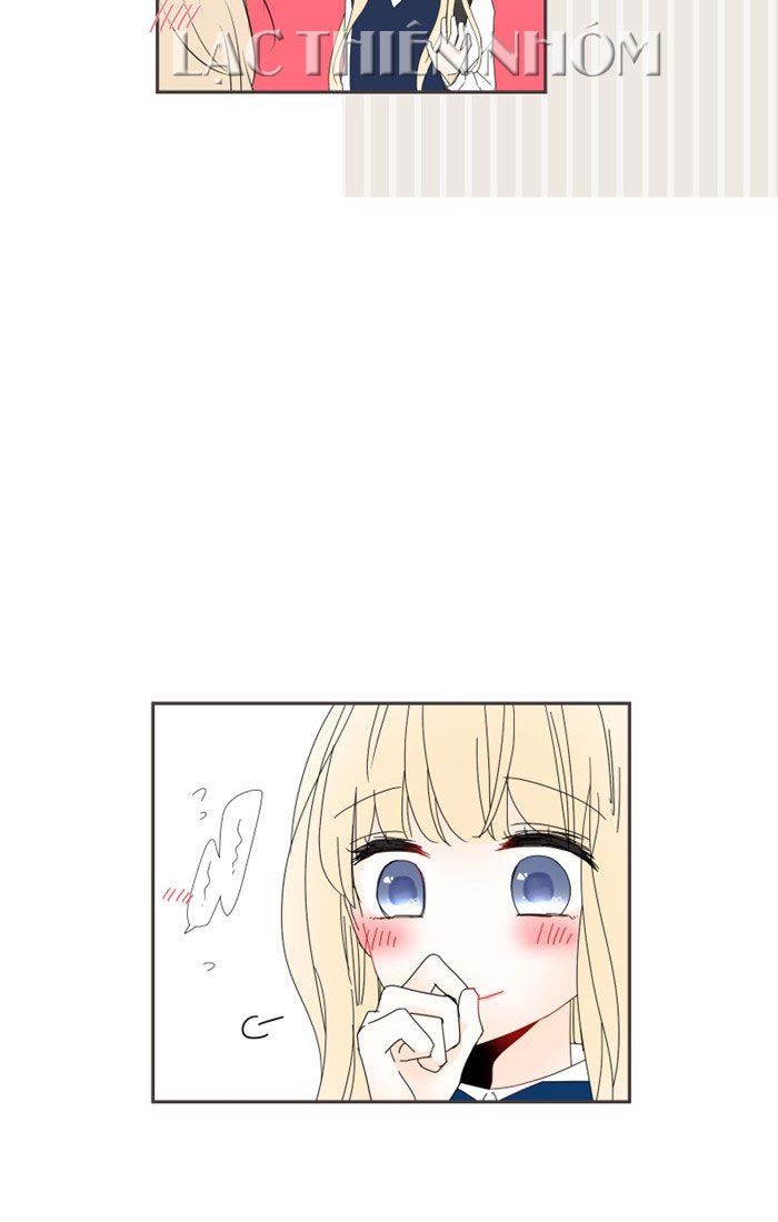 Ly Choco Ngọt Ngào Chapter 35 - Trang 2