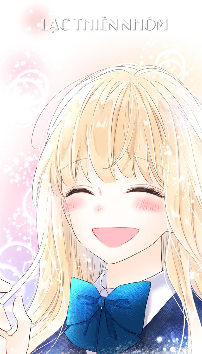 Ly Choco Ngọt Ngào Chapter 35 - Trang 2