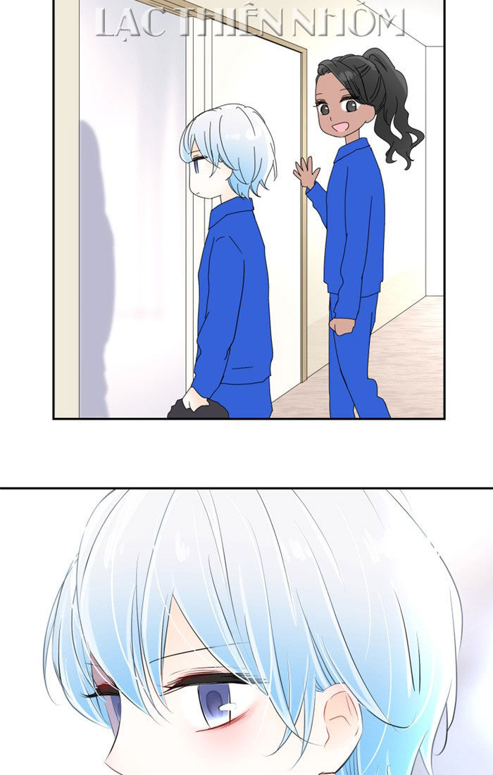 Ly Choco Ngọt Ngào Chapter 36 - Trang 2