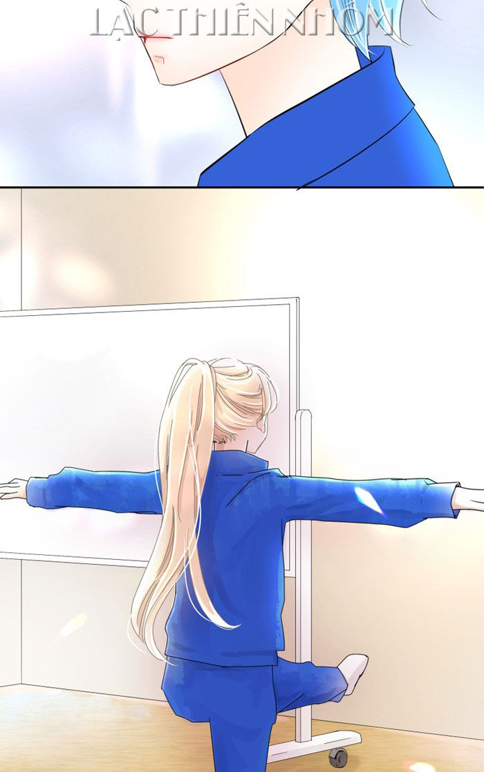 Ly Choco Ngọt Ngào Chapter 36 - Trang 2