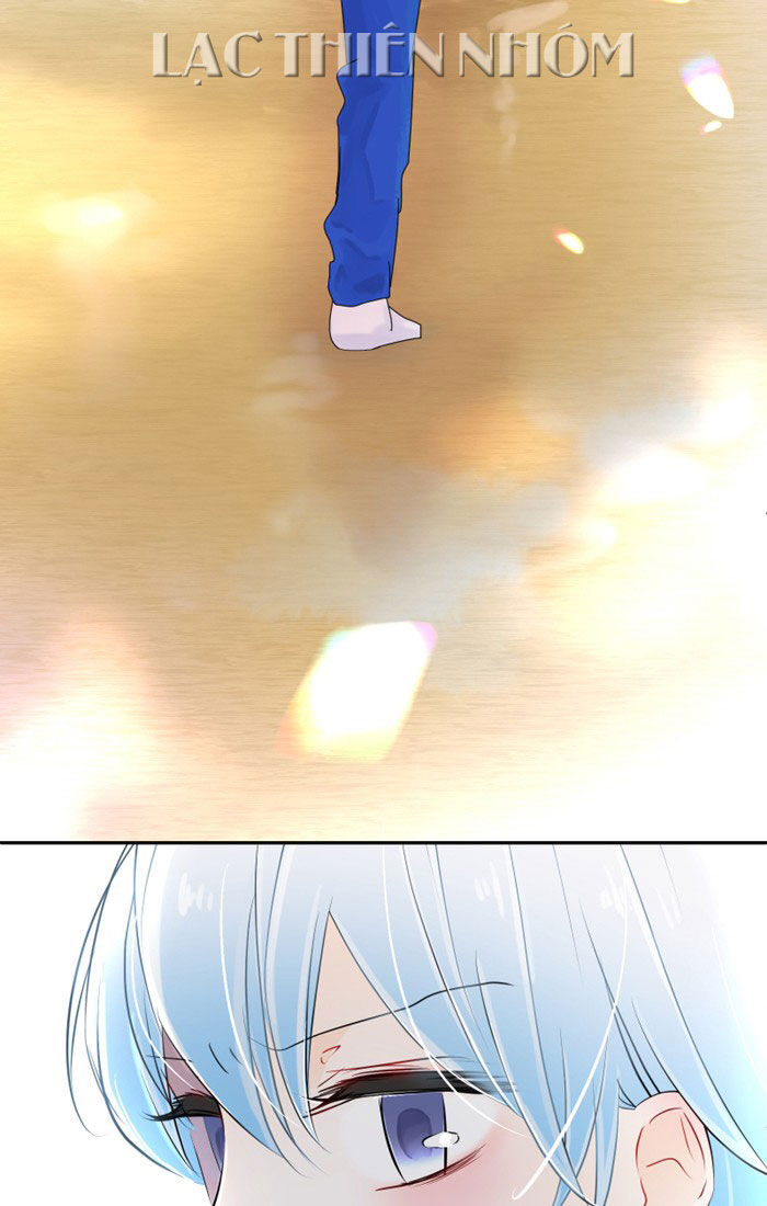 Ly Choco Ngọt Ngào Chapter 36 - Trang 2