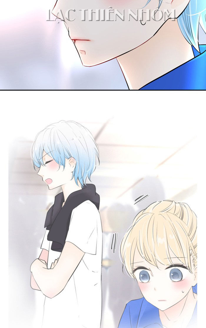 Ly Choco Ngọt Ngào Chapter 36 - Trang 2