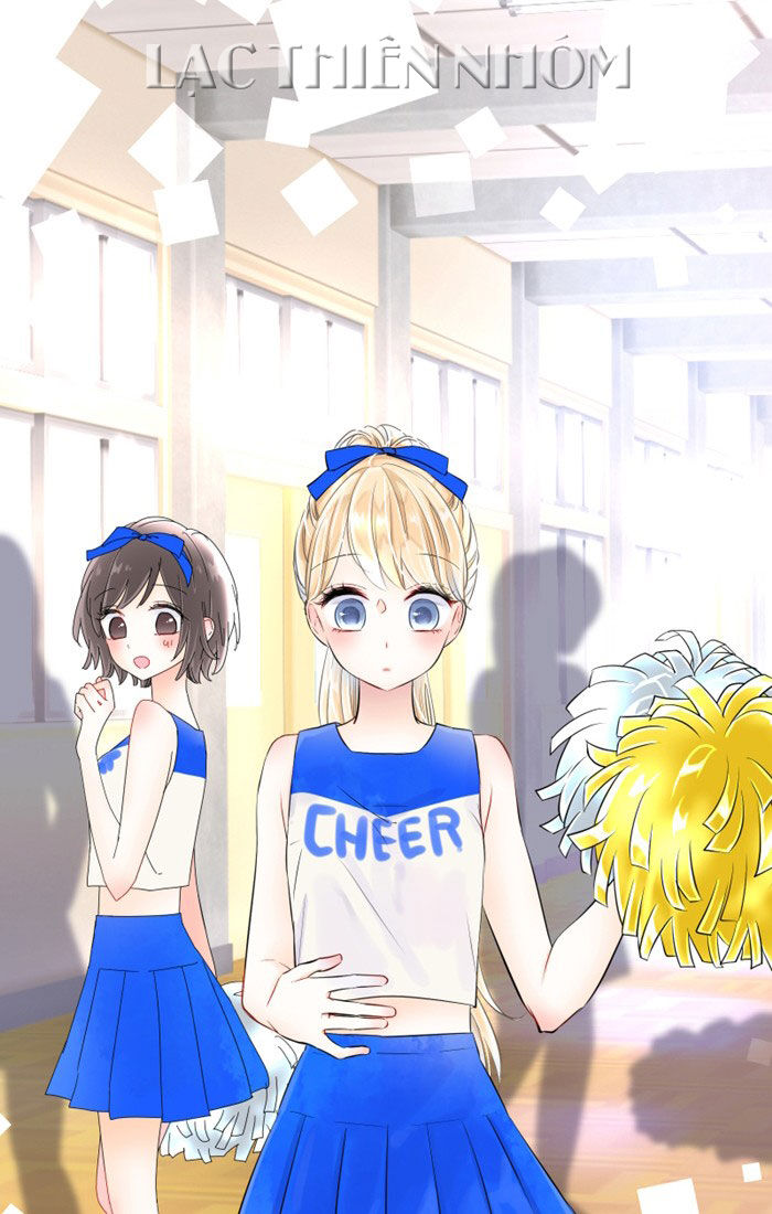 Ly Choco Ngọt Ngào Chapter 36 - Trang 2