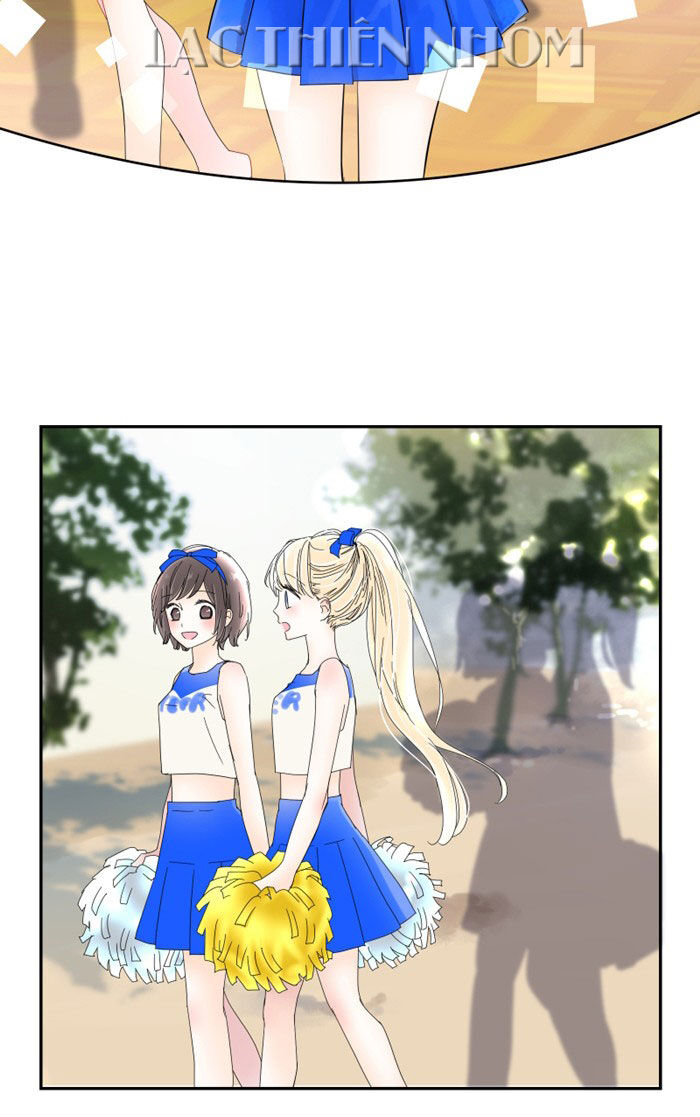 Ly Choco Ngọt Ngào Chapter 36 - Trang 2