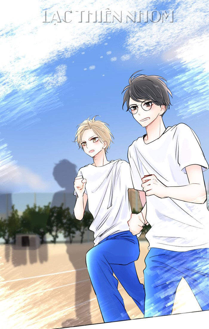 Ly Choco Ngọt Ngào Chapter 36 - Trang 2