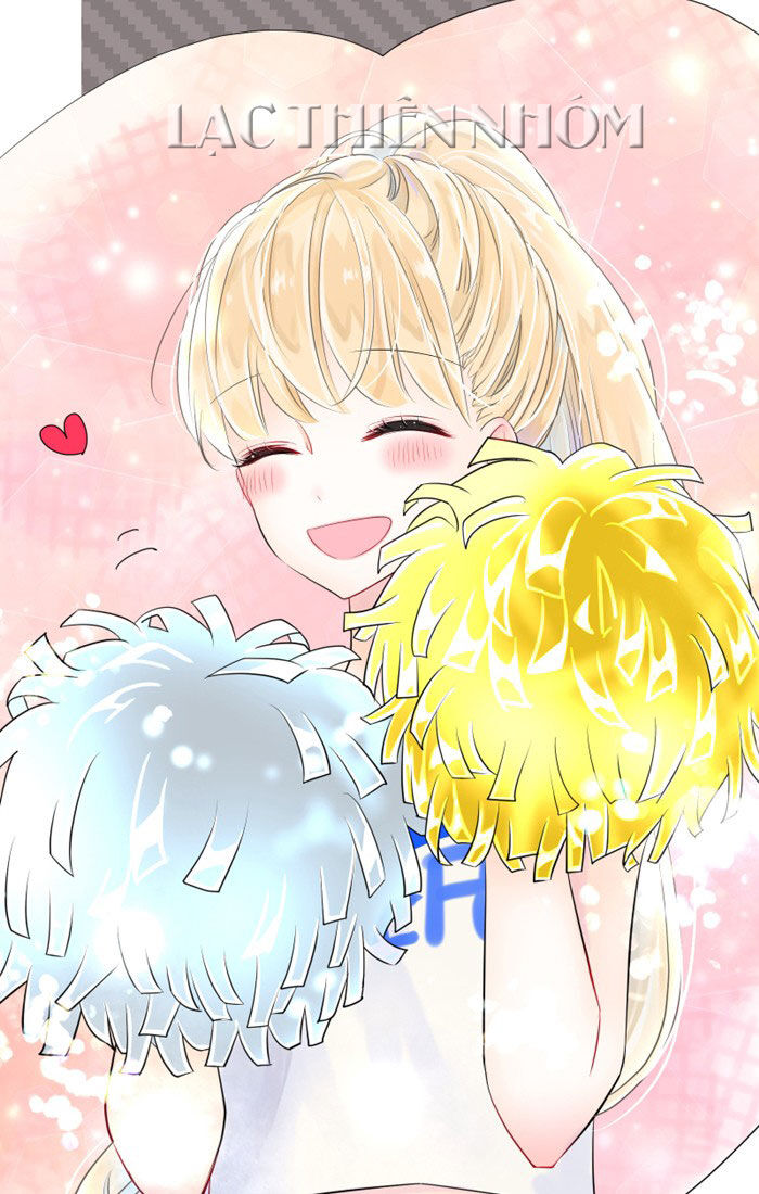 Ly Choco Ngọt Ngào Chapter 36 - Trang 2