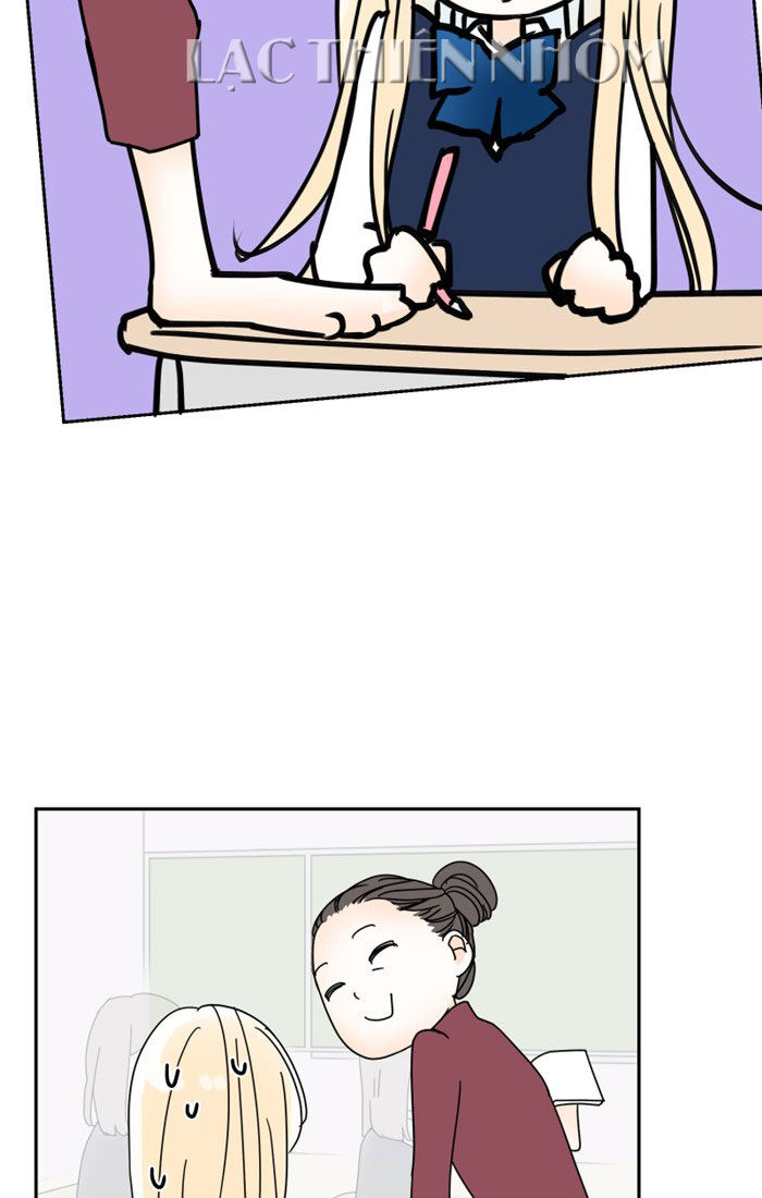 Ly Choco Ngọt Ngào Chapter 36 - Trang 2