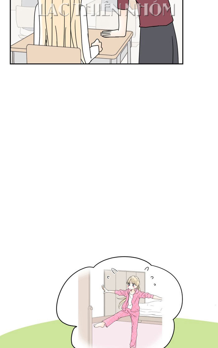 Ly Choco Ngọt Ngào Chapter 36 - Trang 2