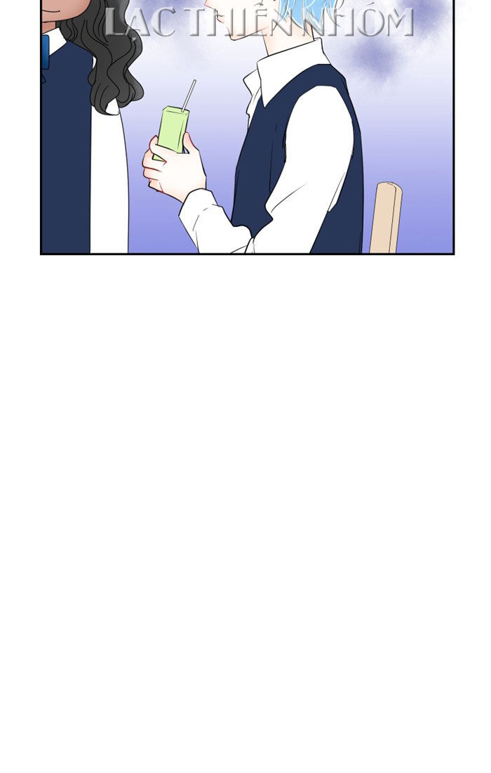 Ly Choco Ngọt Ngào Chapter 36 - Trang 2