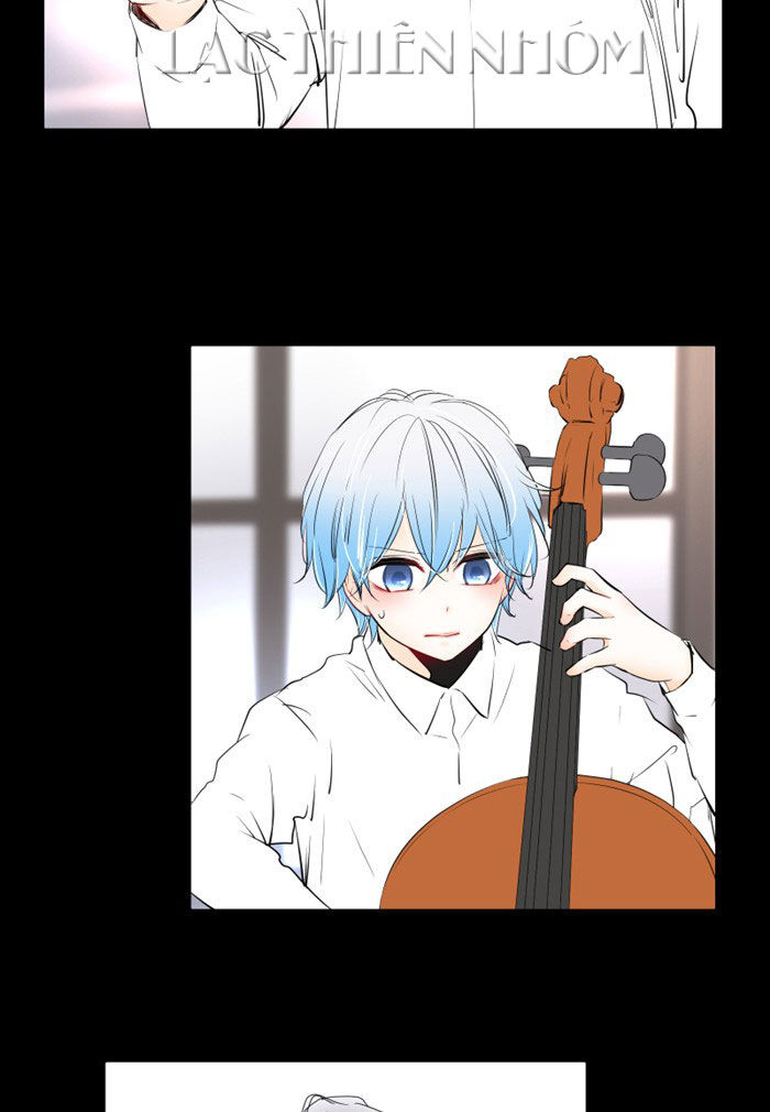 Ly Choco Ngọt Ngào Chapter 37 - Trang 2