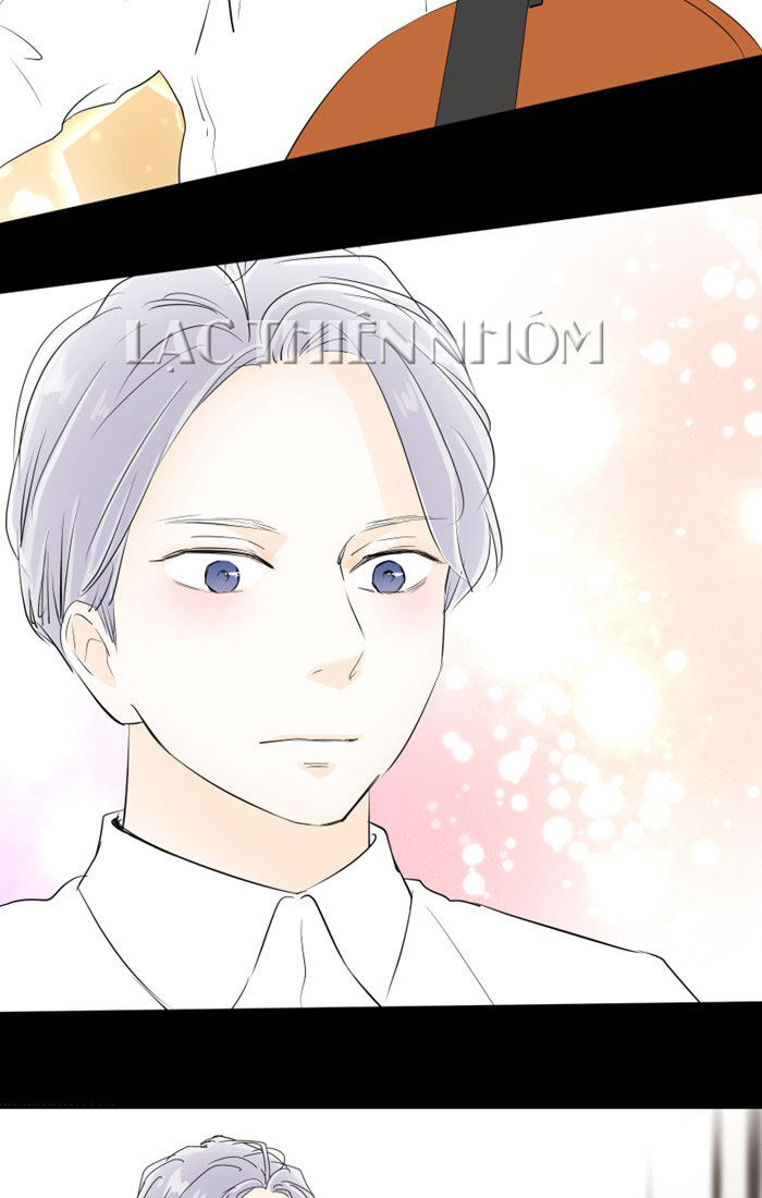 Ly Choco Ngọt Ngào Chapter 37 - Trang 2