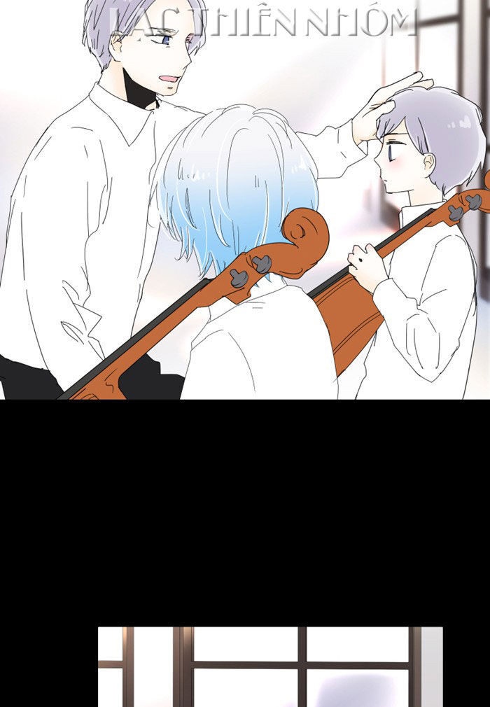 Ly Choco Ngọt Ngào Chapter 37 - Trang 2