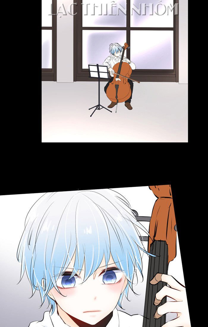 Ly Choco Ngọt Ngào Chapter 37 - Trang 2