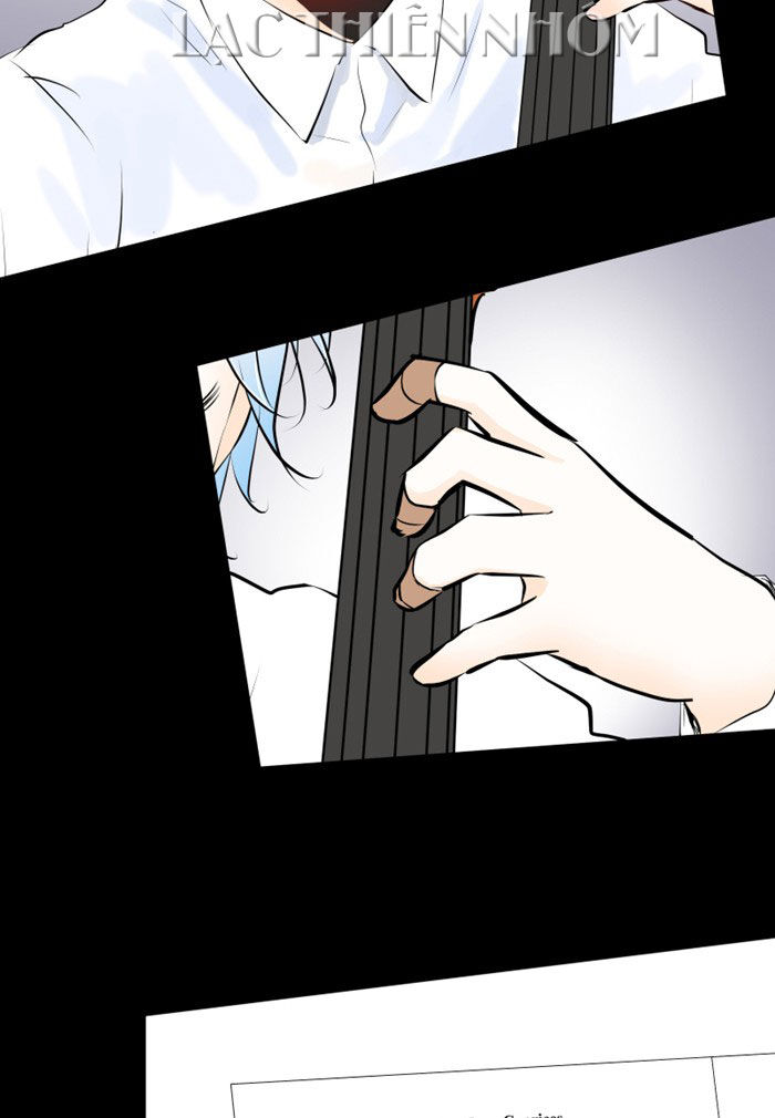 Ly Choco Ngọt Ngào Chapter 37 - Trang 2