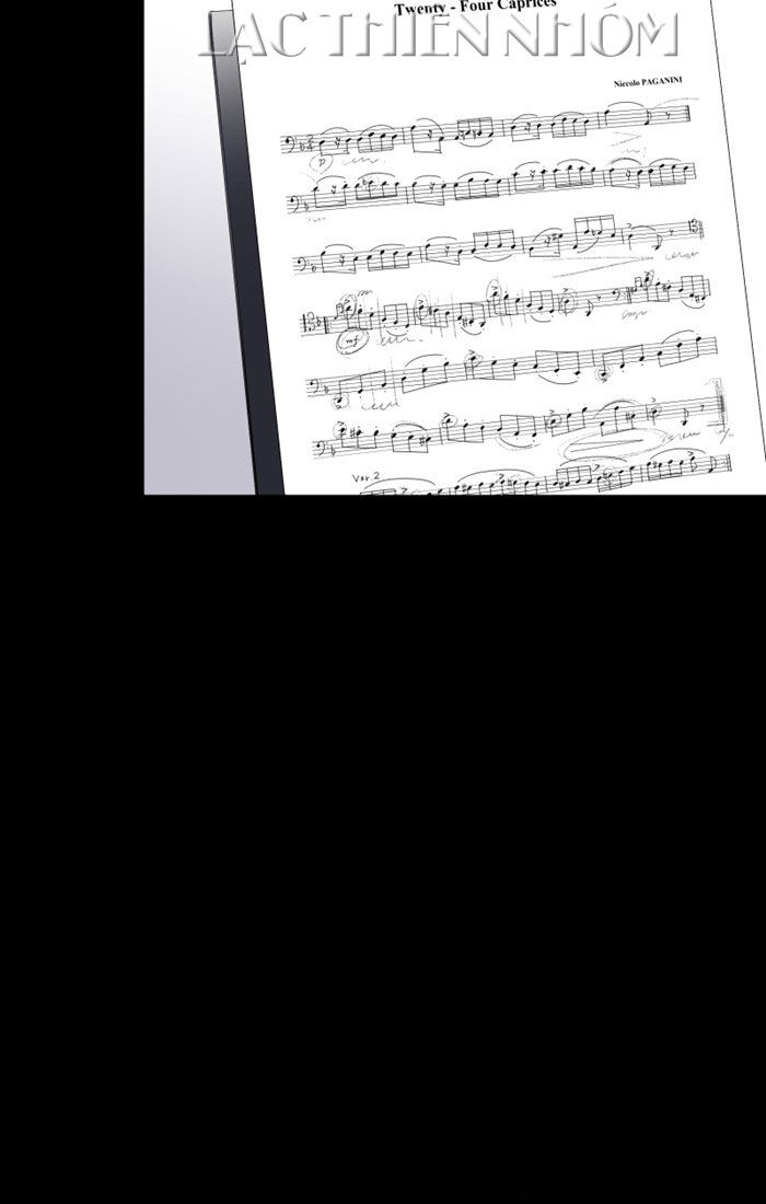 Ly Choco Ngọt Ngào Chapter 37 - Trang 2