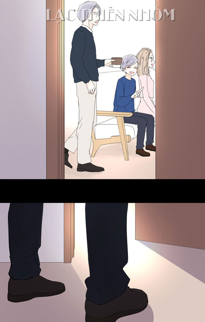 Ly Choco Ngọt Ngào Chapter 37 - Trang 2