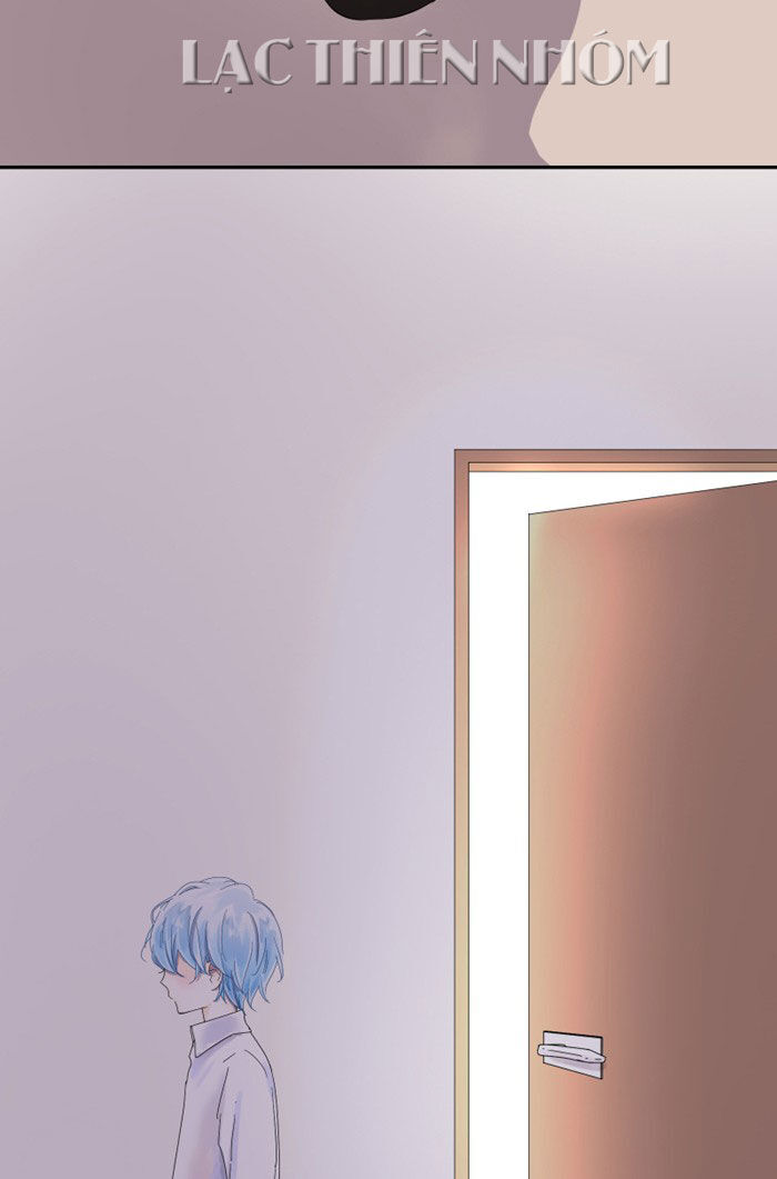 Ly Choco Ngọt Ngào Chapter 37 - Trang 2