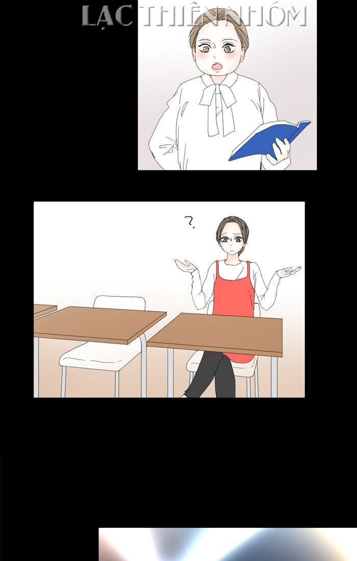 Ly Choco Ngọt Ngào Chapter 37 - Trang 2