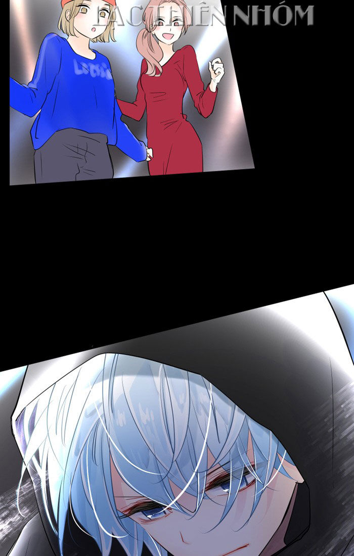 Ly Choco Ngọt Ngào Chapter 37 - Trang 2