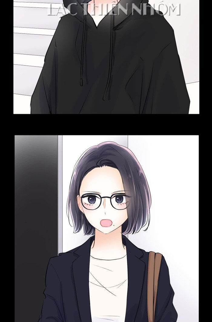 Ly Choco Ngọt Ngào Chapter 37 - Trang 2