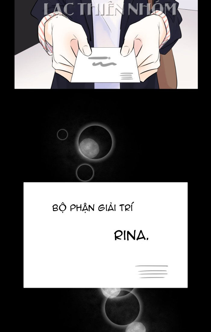 Ly Choco Ngọt Ngào Chapter 37 - Trang 2