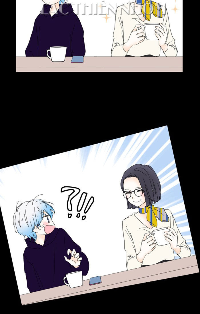 Ly Choco Ngọt Ngào Chapter 38 - Trang 2