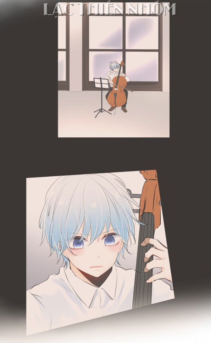 Ly Choco Ngọt Ngào Chapter 38 - Trang 2