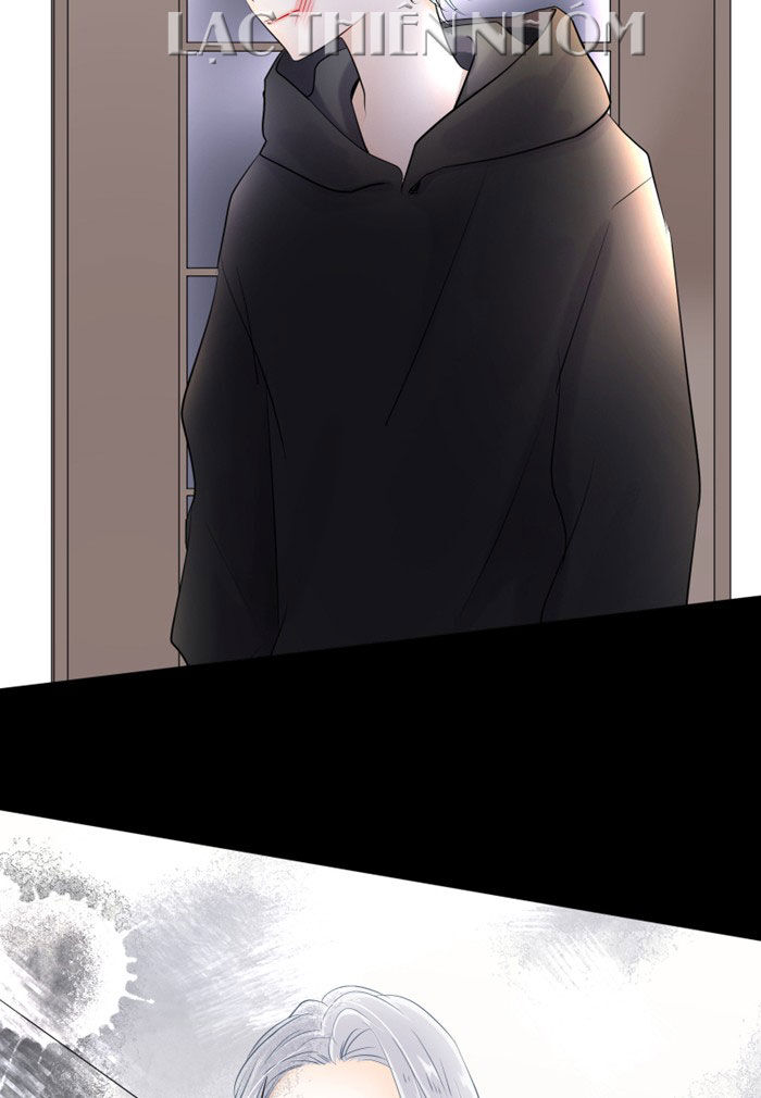 Ly Choco Ngọt Ngào Chapter 38 - Trang 2