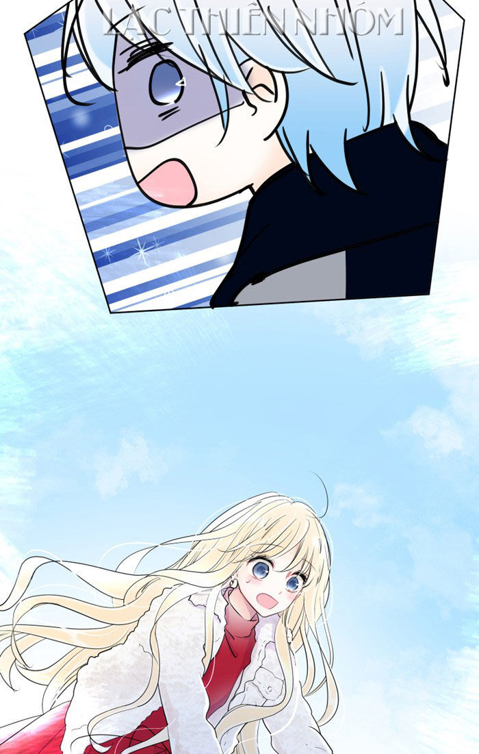 Ly Choco Ngọt Ngào Chapter 39 - Trang 2