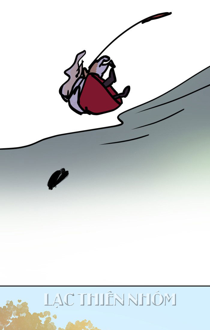 Ly Choco Ngọt Ngào Chapter 39 - Trang 2