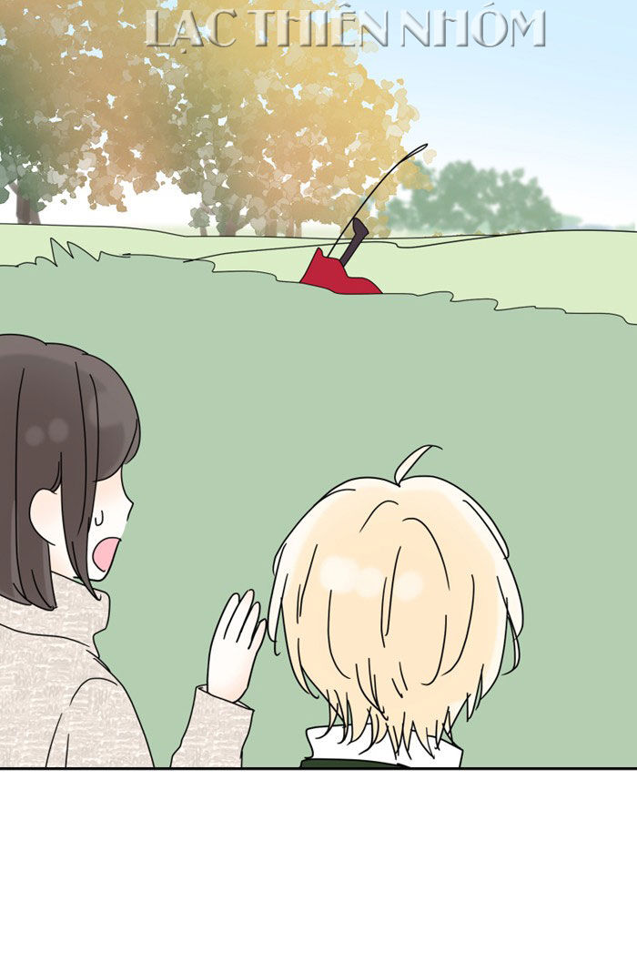 Ly Choco Ngọt Ngào Chapter 39 - Trang 2