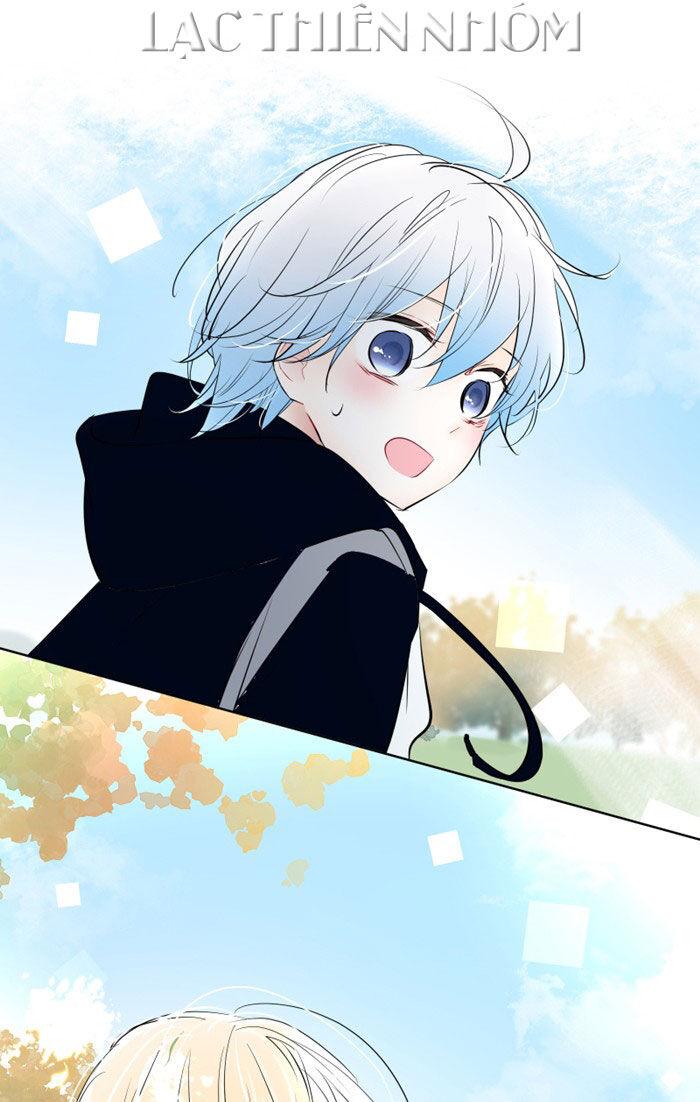 Ly Choco Ngọt Ngào Chapter 39 - Trang 2