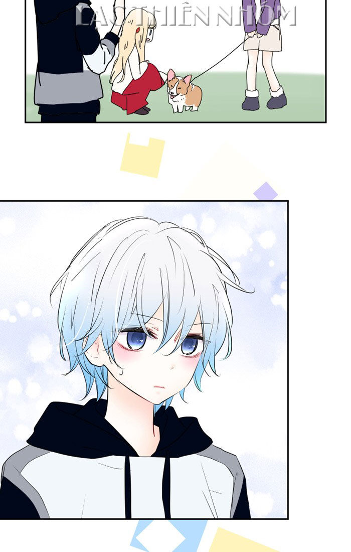 Ly Choco Ngọt Ngào Chapter 39 - Trang 2